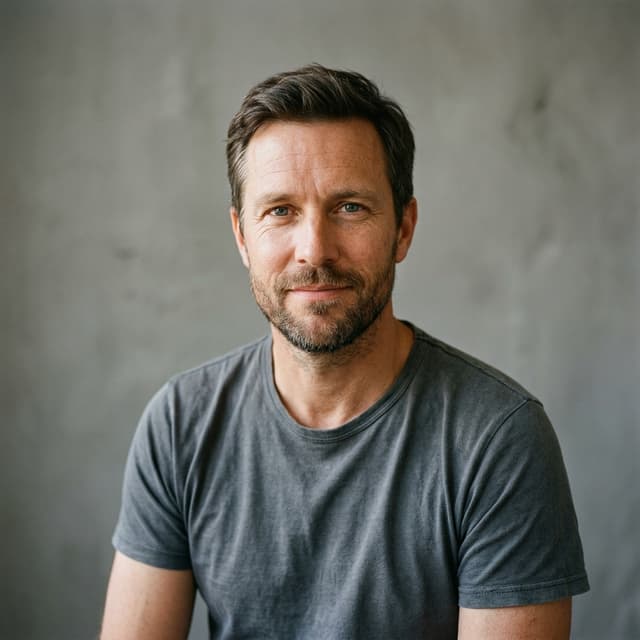 Jonas Bech