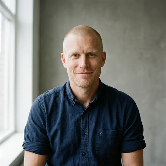 Rasmus Hald